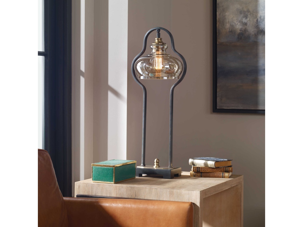 Cotulla Accent Lamp