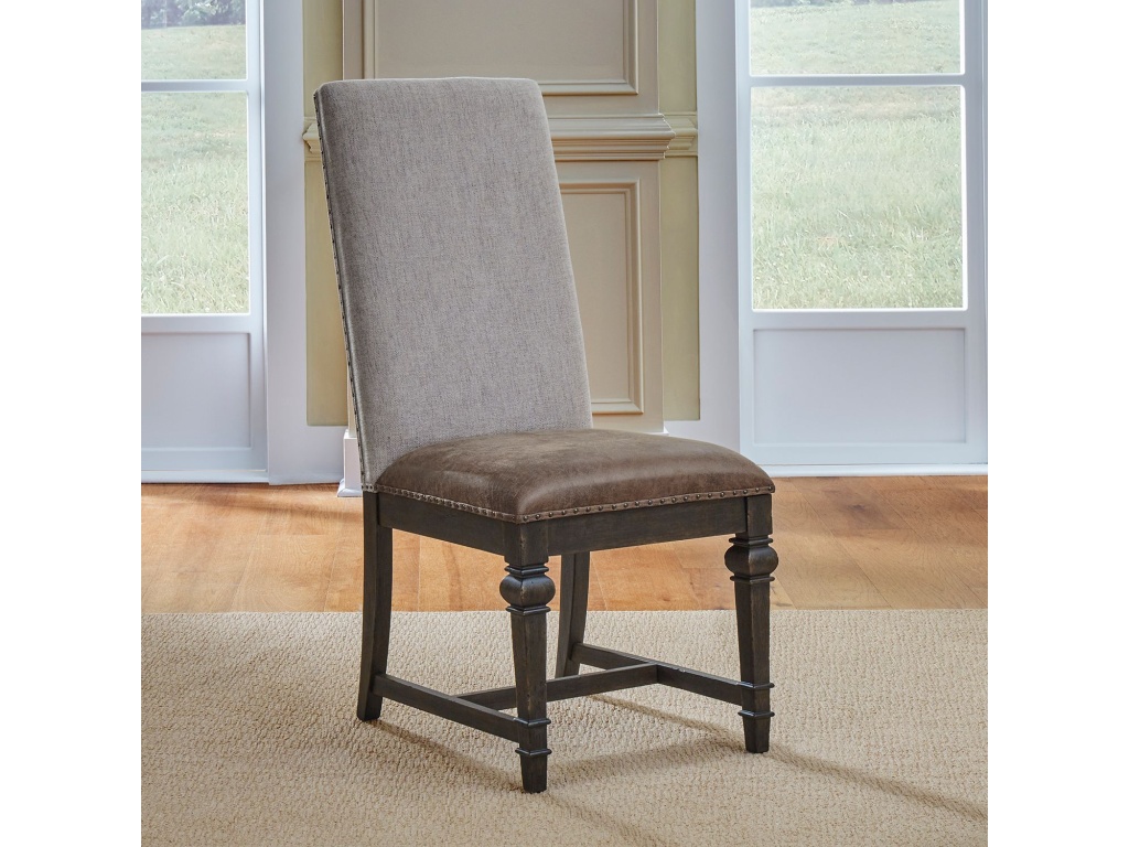 Uph Side Chair (RTA)