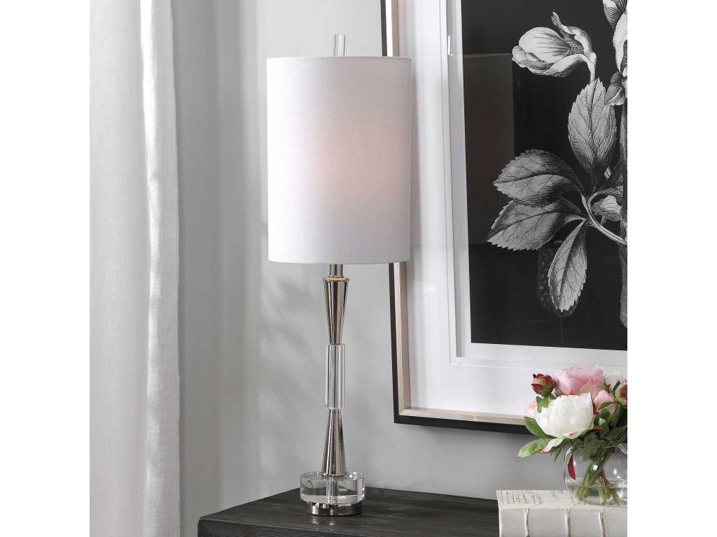 Azaria Buffet Lamp