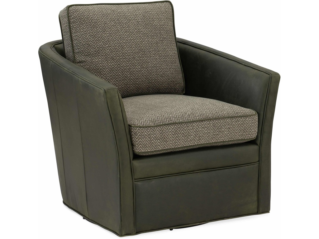 Blair Swivel Tub Chair