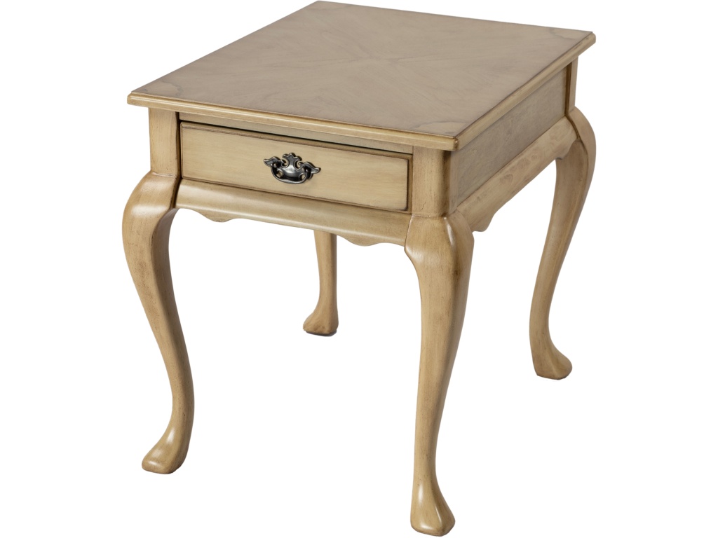 Grace End Table