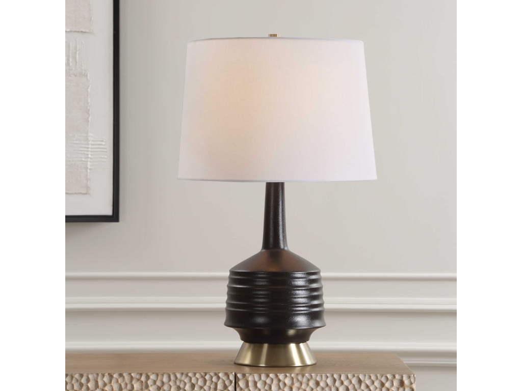 Foster Table Lamp