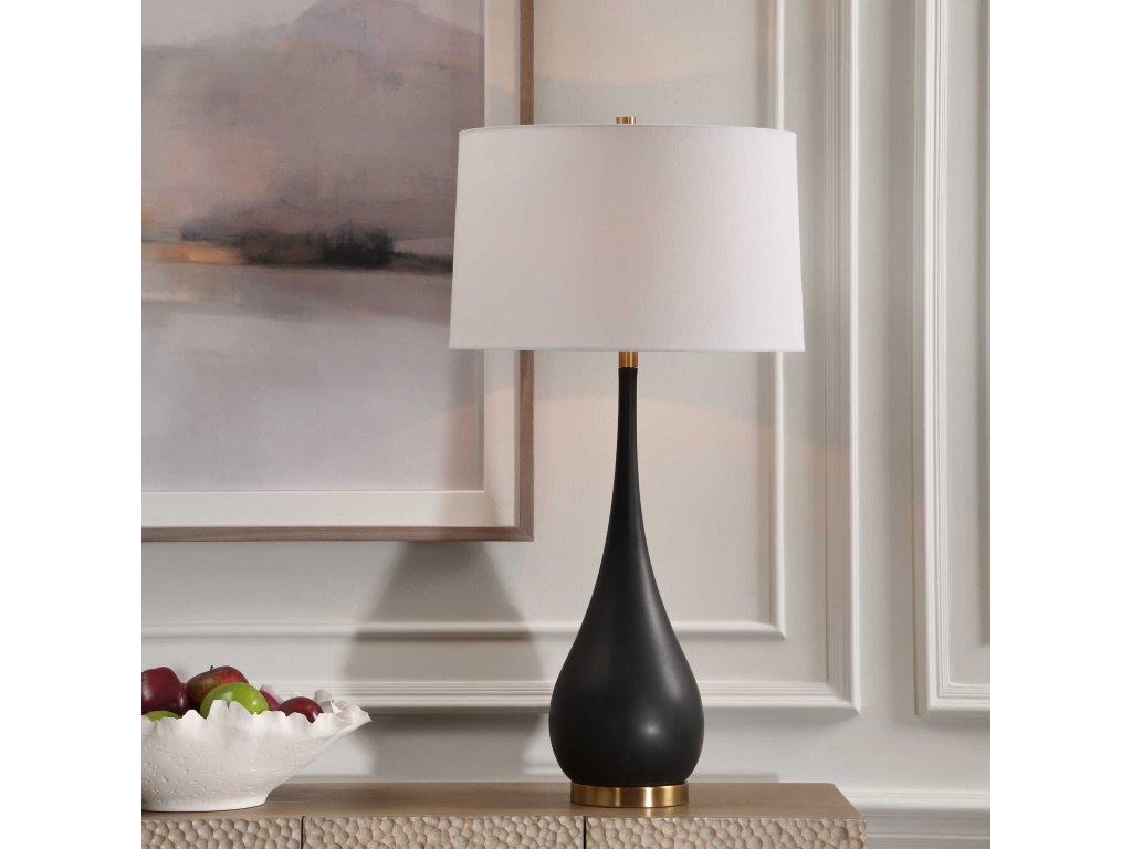 Nocturnal Table Lamp