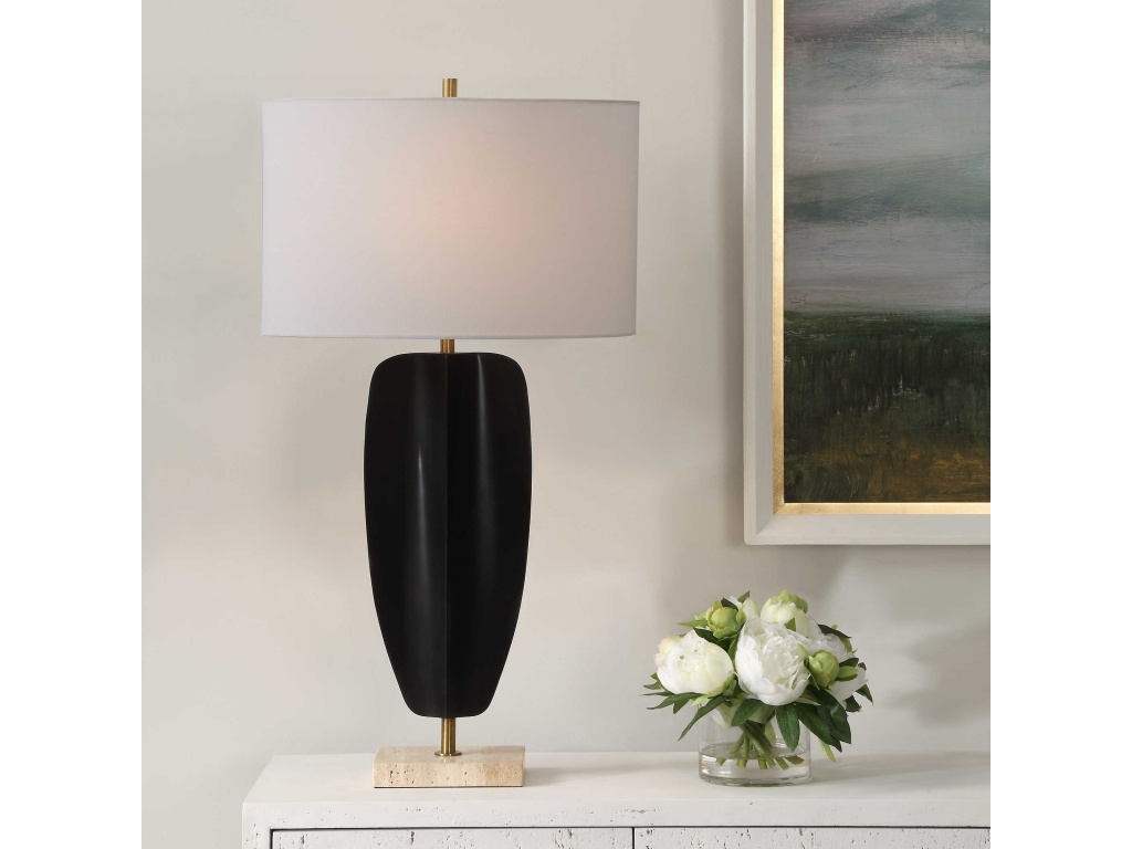 Kure Table Lamp