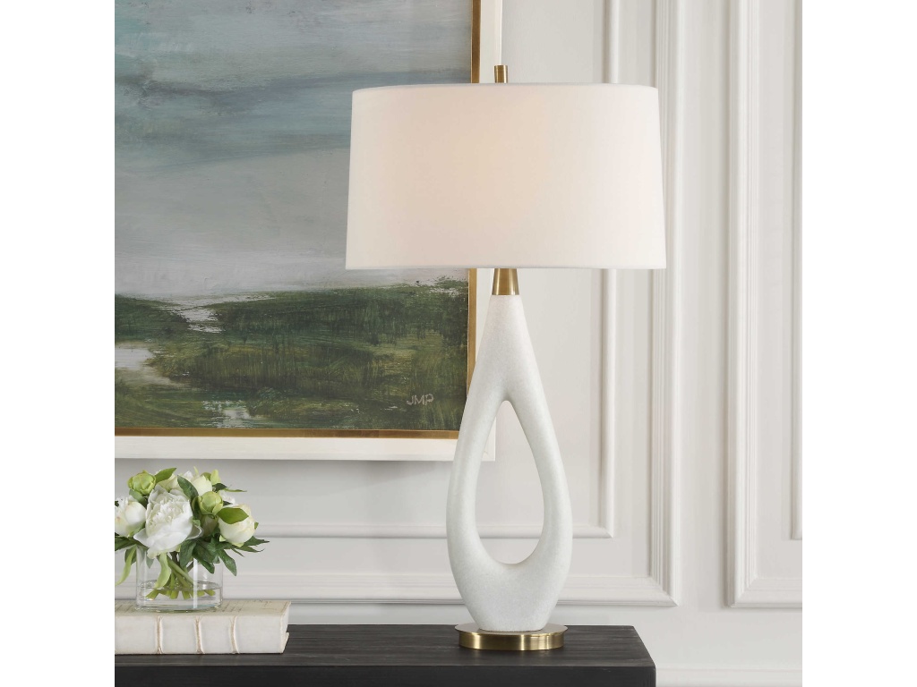 Promenade Table Lamp