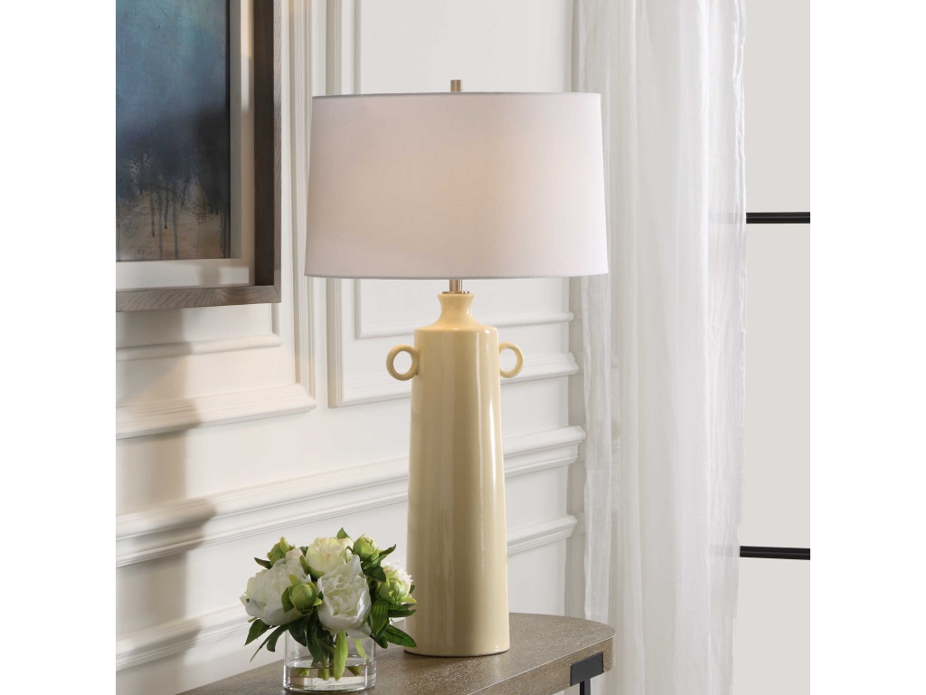 Florero Table Lamp