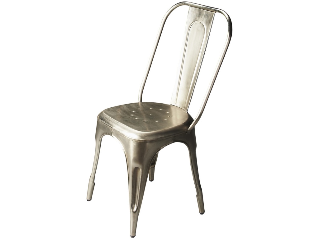 Garcon Side Chair