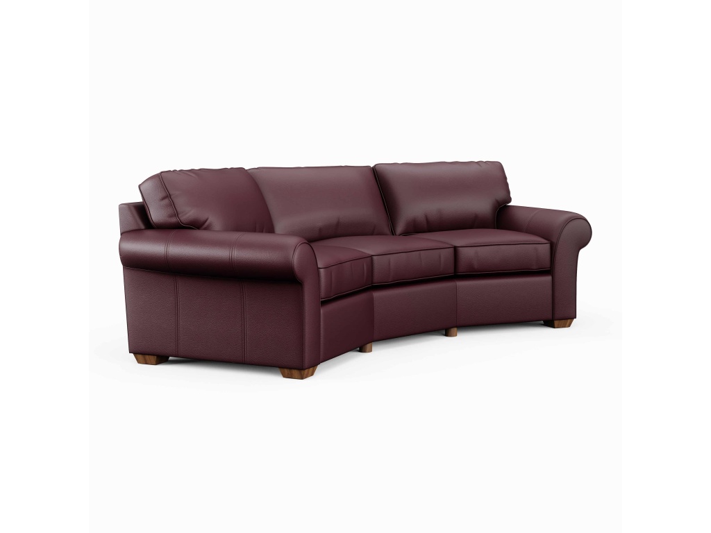 Conversation Sofa