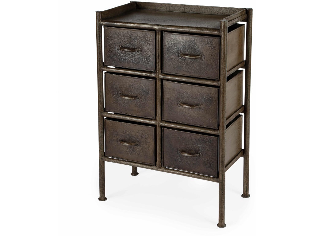 Cameron Drawer Chest