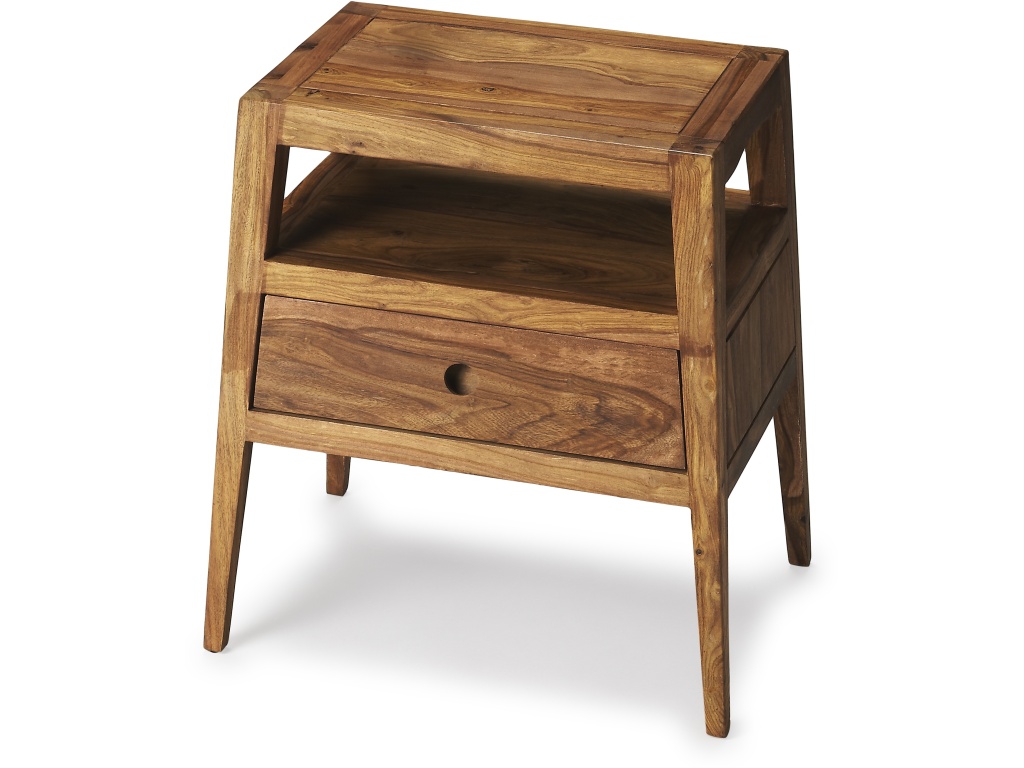 Stockholm Nightstand