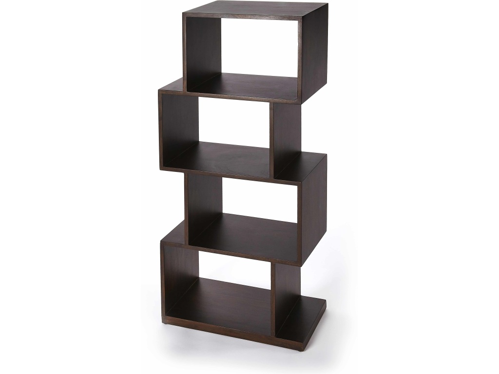 Stockholm Etagere Bookcase