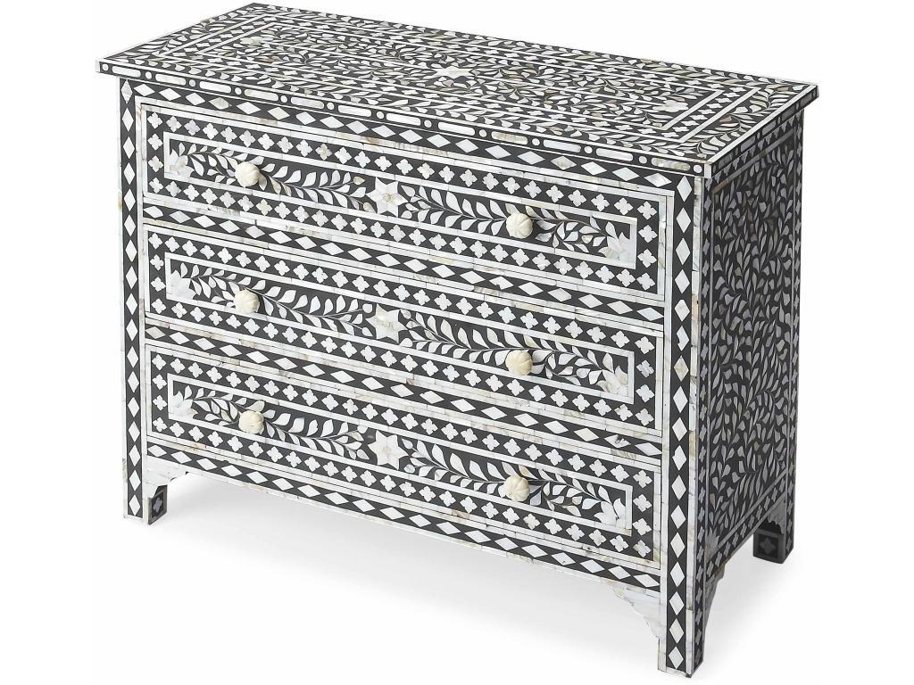 Vivienne Drawer Chest