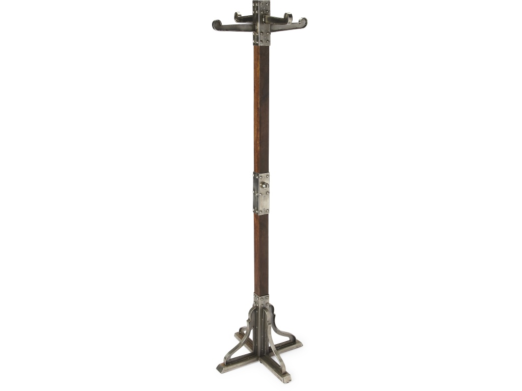 Carston Coat Rack