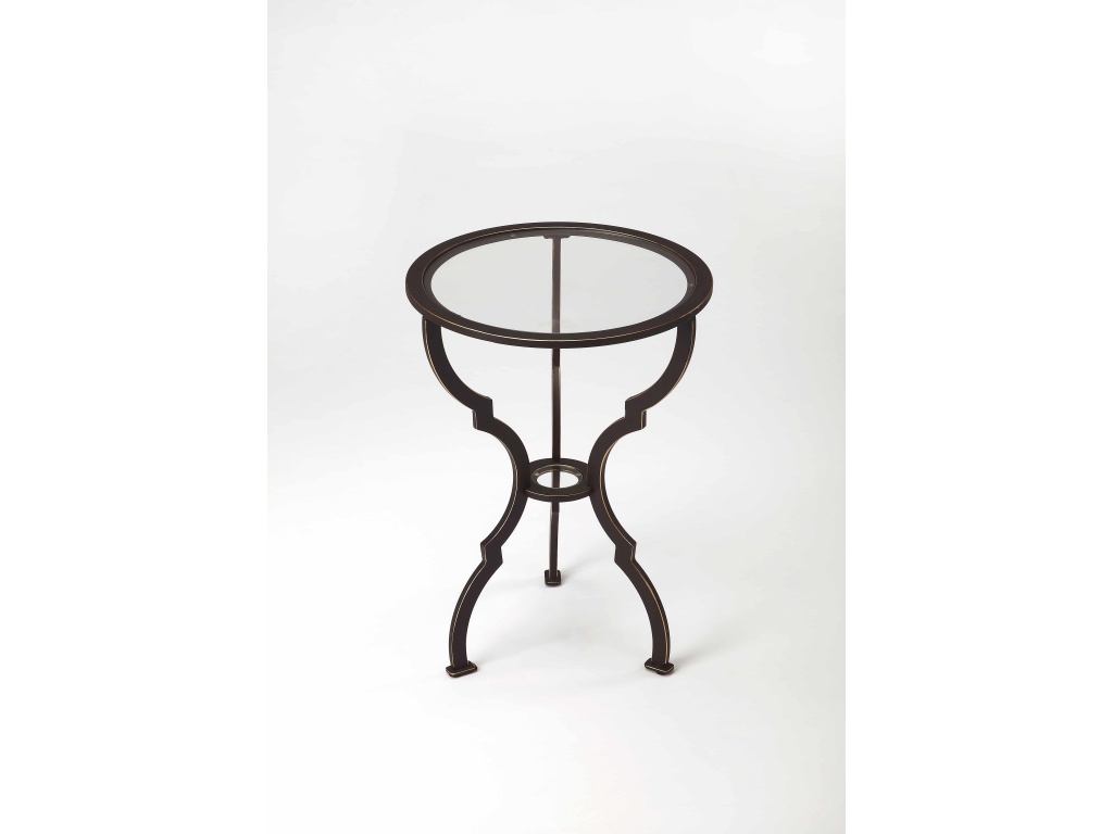 Yvonne Side Table