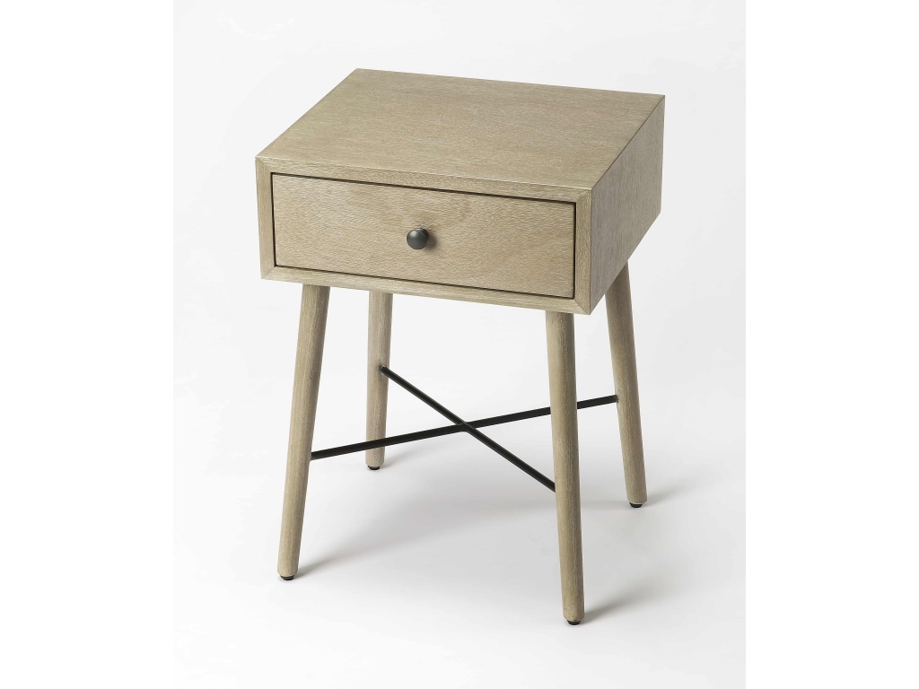 Delridge Nightstand