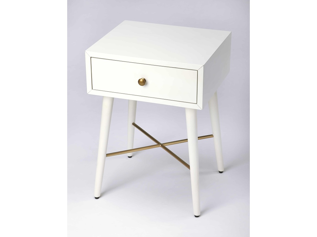 Delridge Nightstand