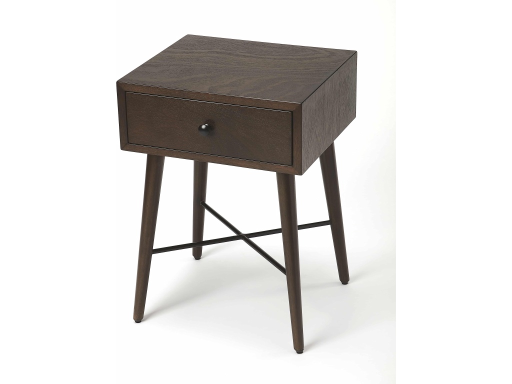 Delridge Nightstand