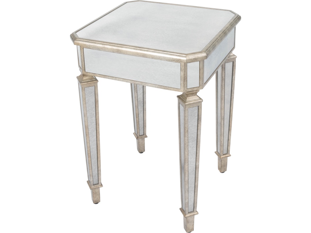 Celeste Side Table