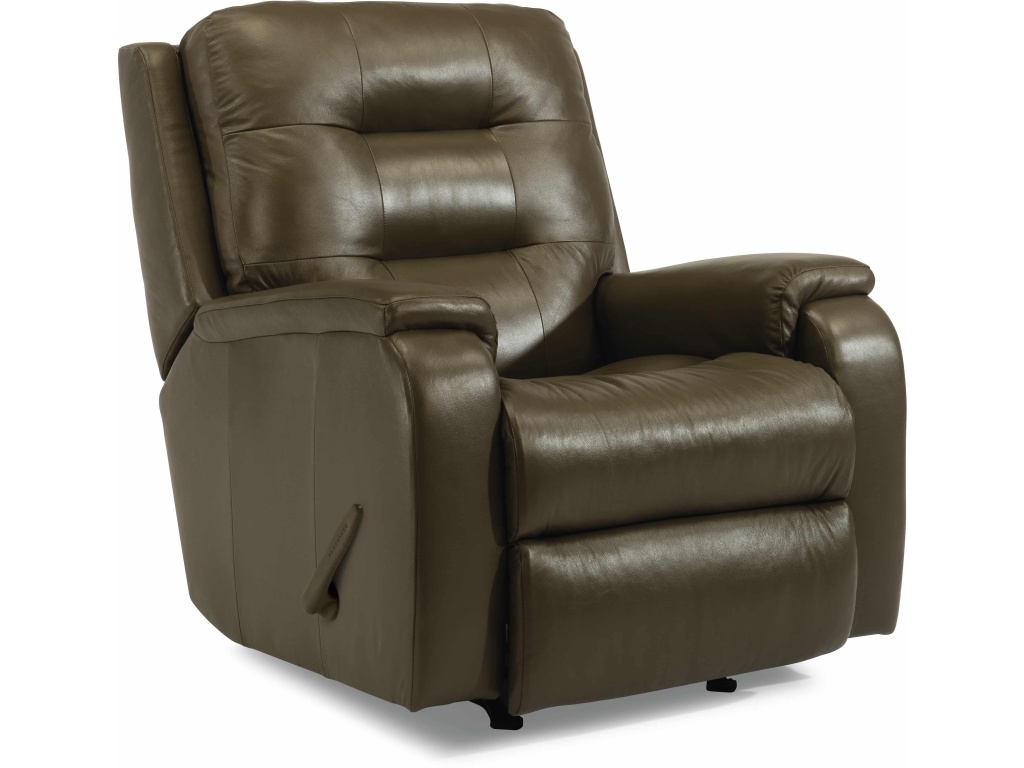 Rocking Recliner