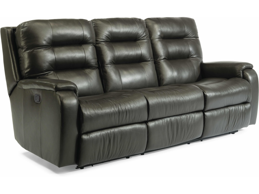 Reclining Sofa