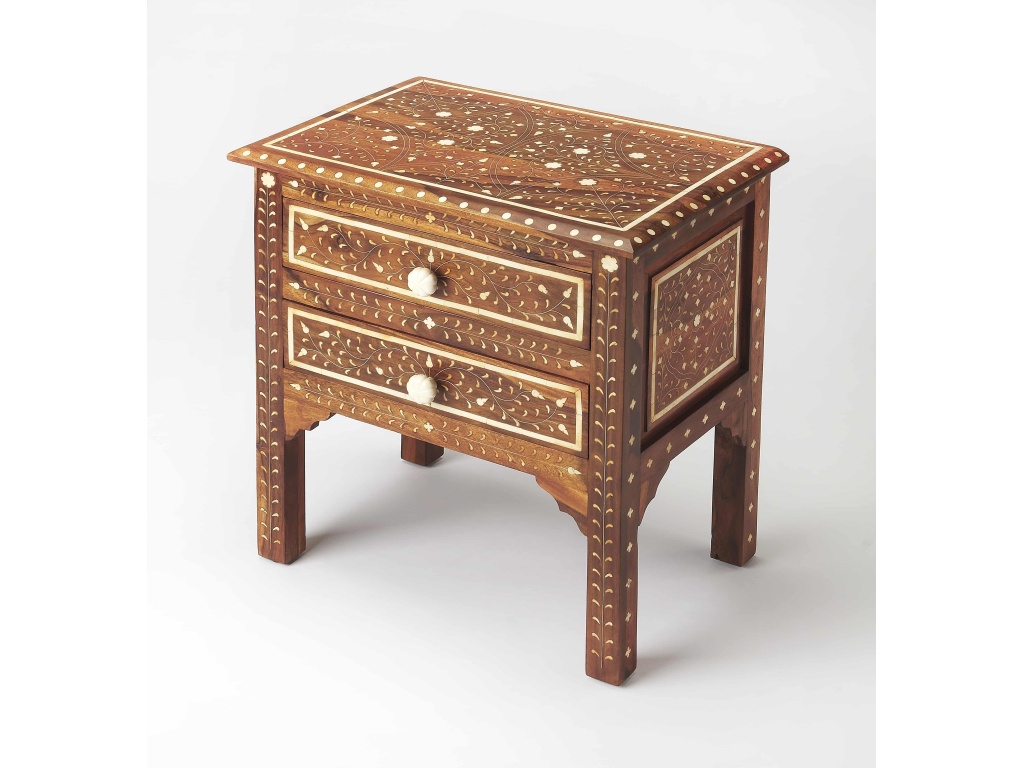 Chevrier Accent Chest