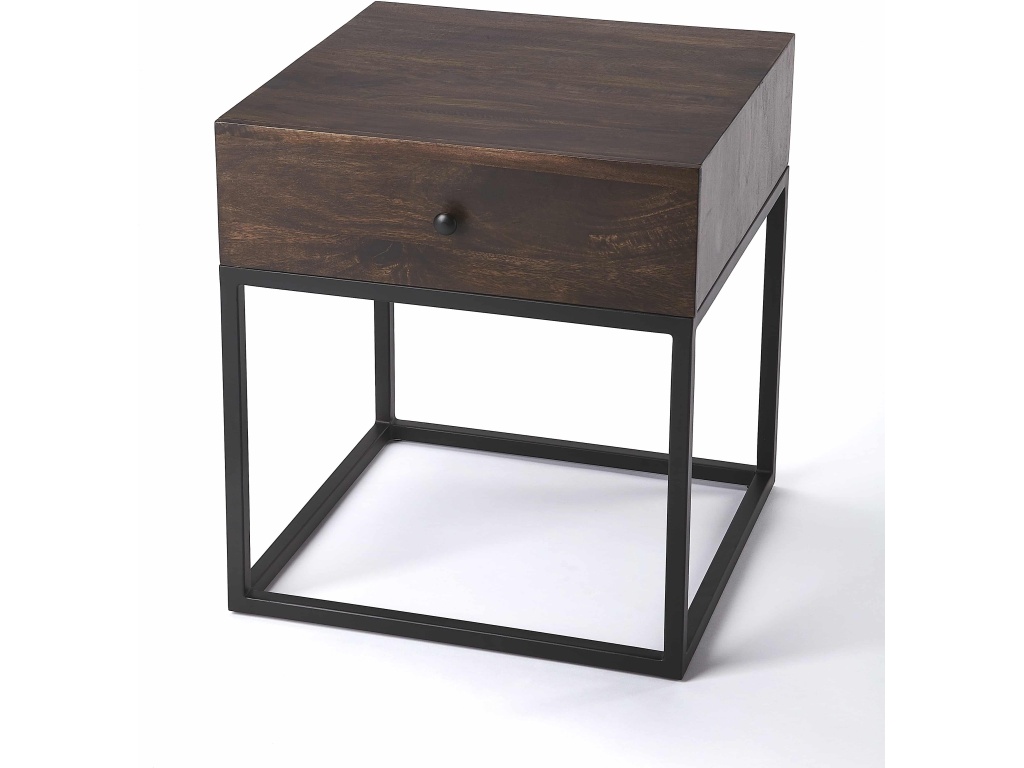 Brixton End Table