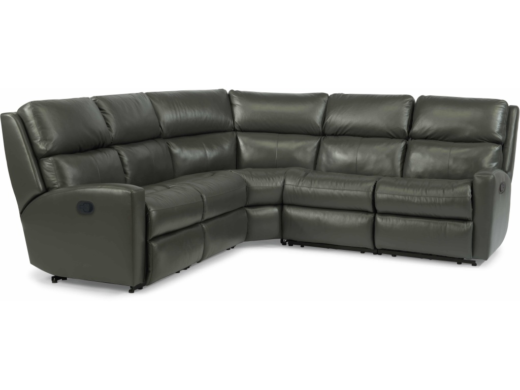 Reclining Sectional