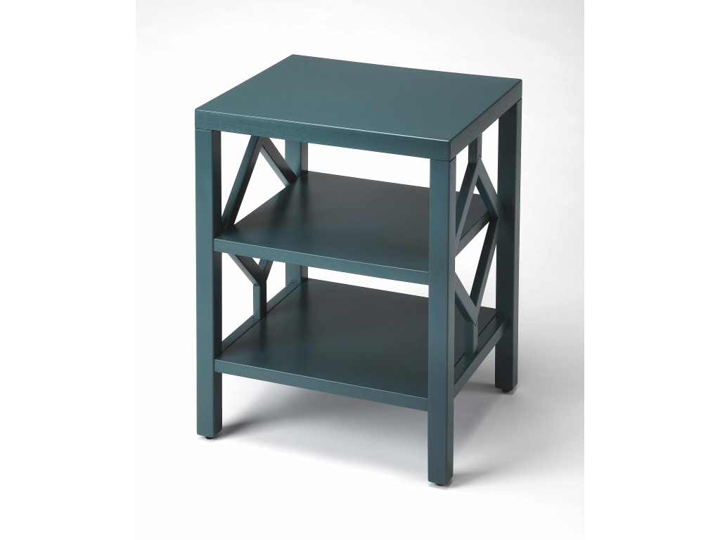 Halcyon End Table