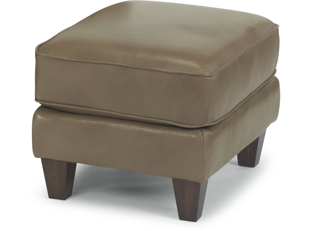 Westside Ottoman