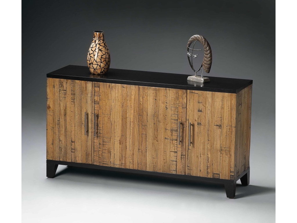 Leopold Sideboard