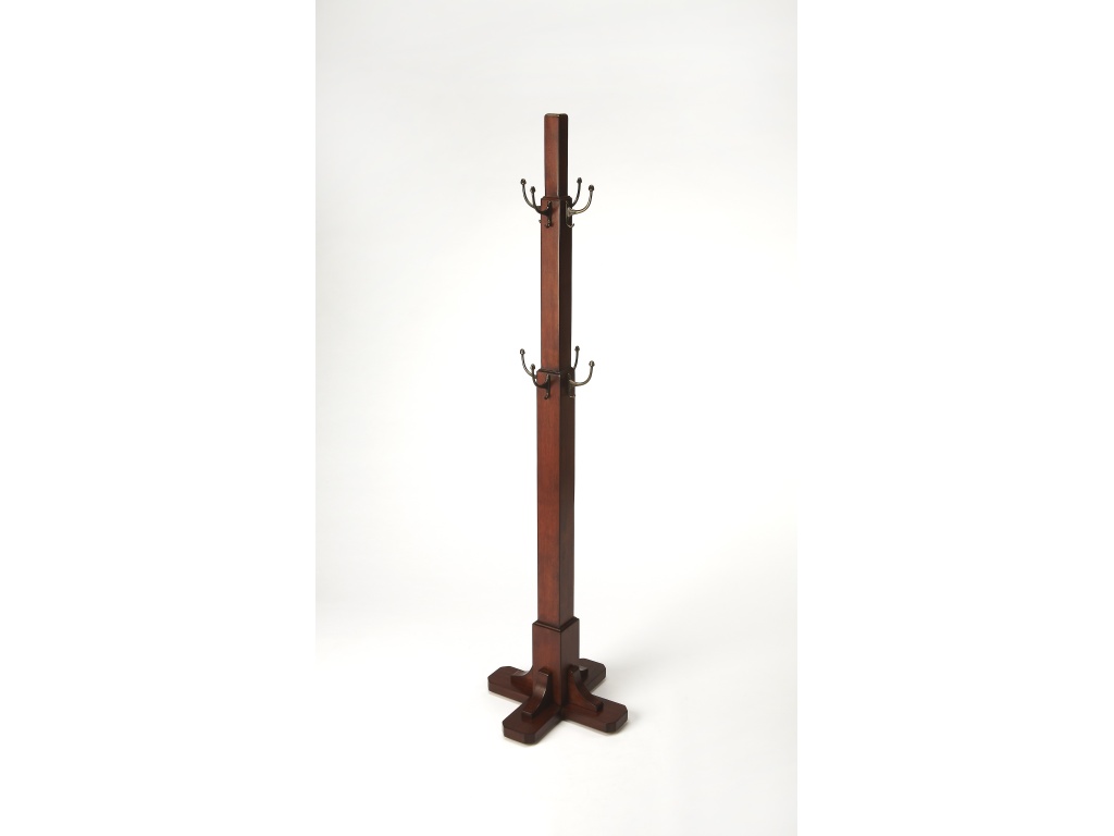 Webster Coat Rack/Tree