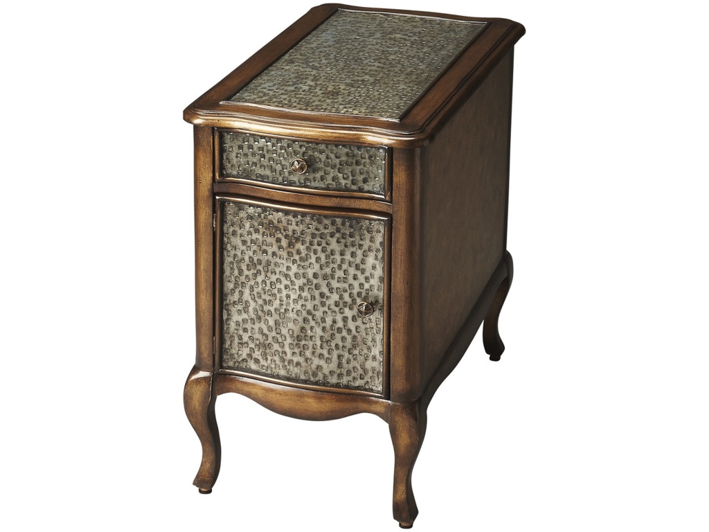 Bosworth Side Table