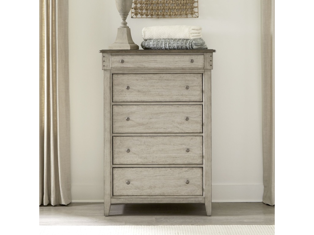 5 Drawer Chest