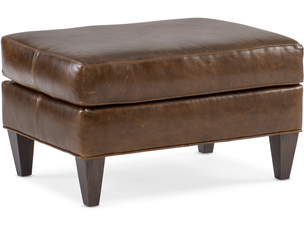 Barker Ottoman