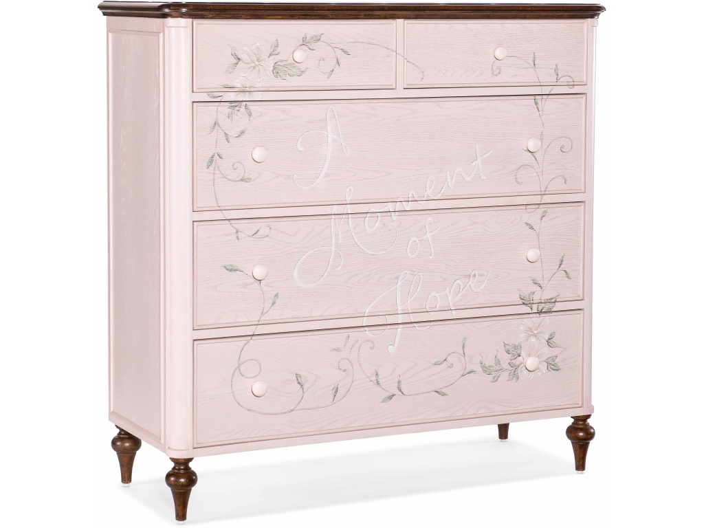 Moment Of Hope Chest