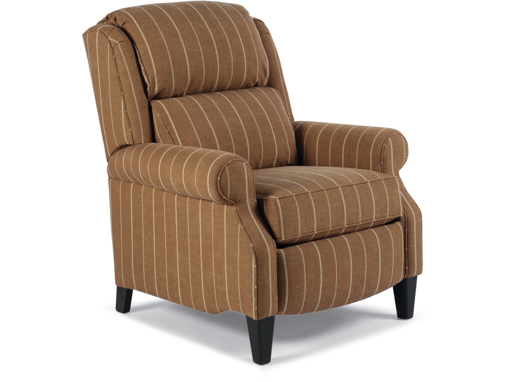 Pressback Reclining Chair