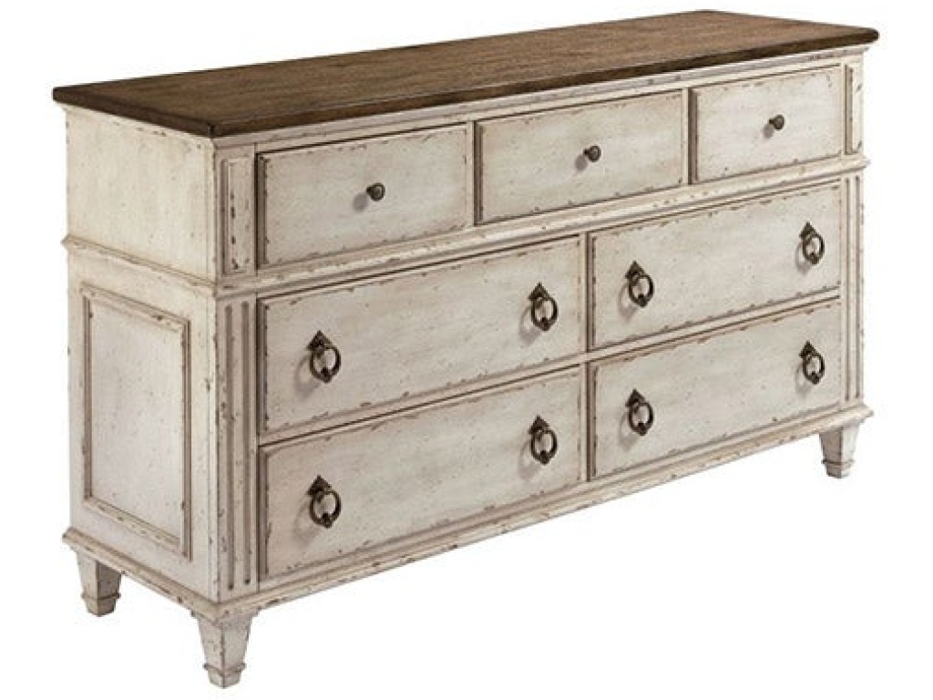 Southbury Drawer Dresser