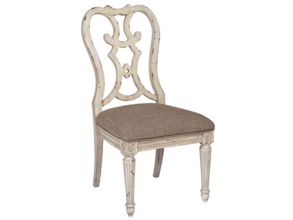 Southbury Cortona Side Dining Chair