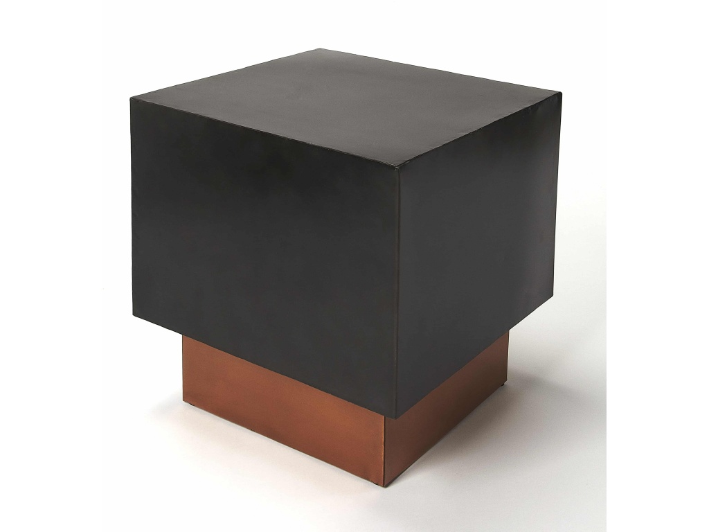 Solomon Side Table