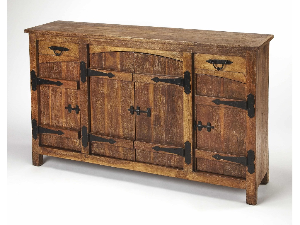 Giddings Sideboard