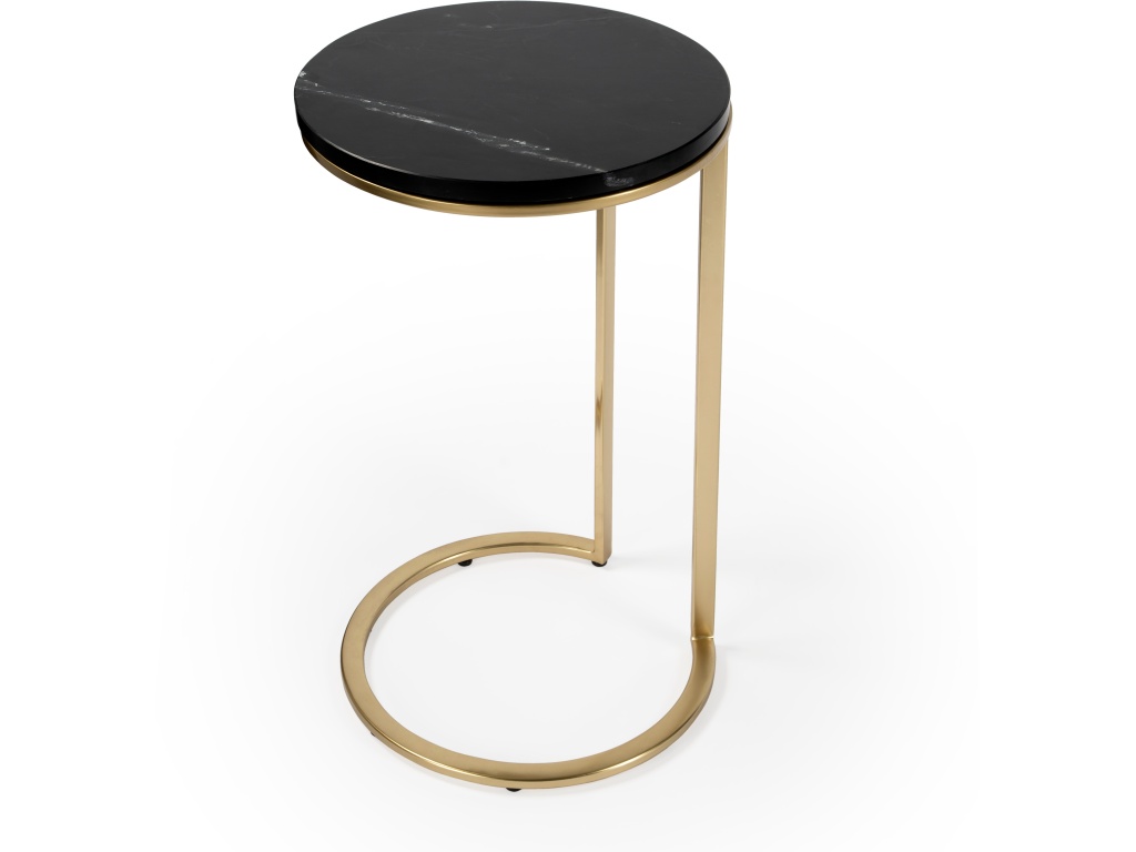 Shounderia Side Table