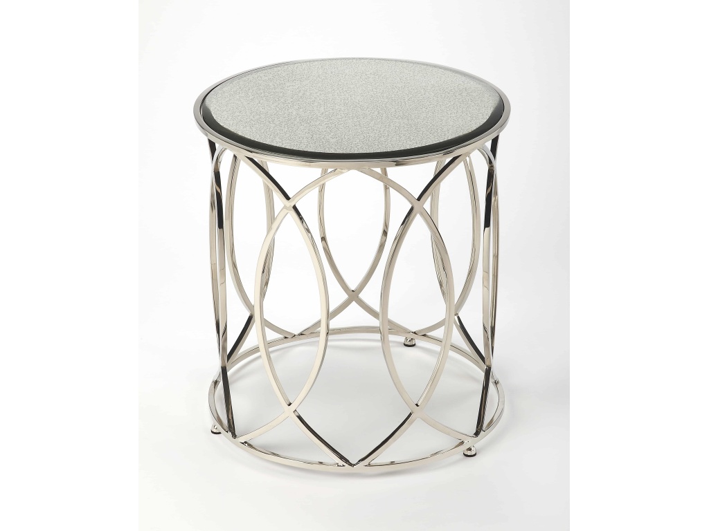 Desiree End Table