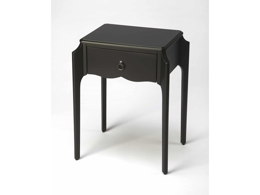 Wilshire Nightstand