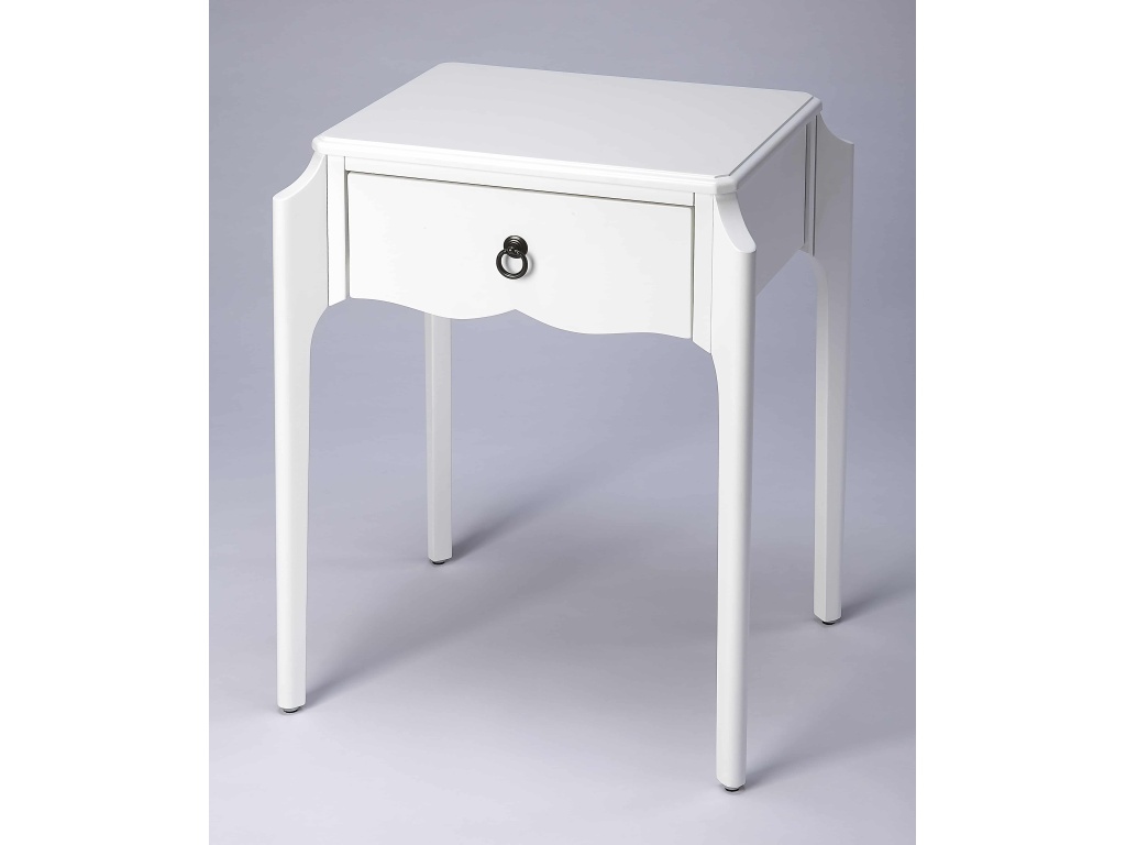 Wilshire Nightstand