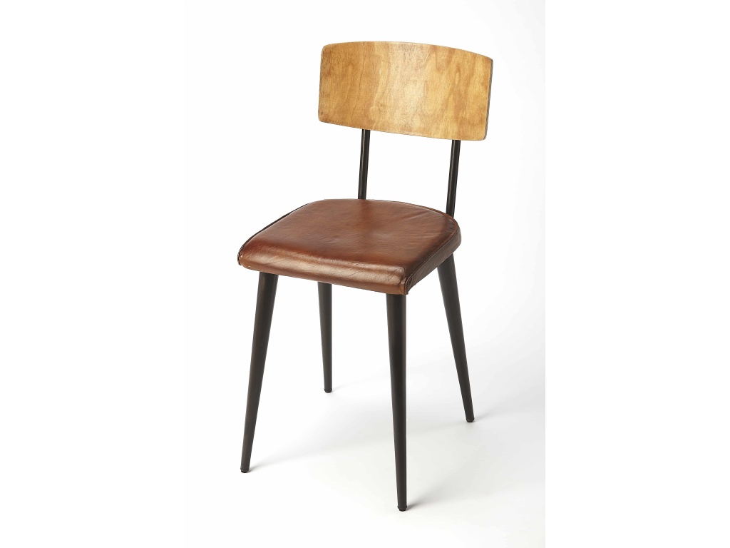 Clark Side Chair