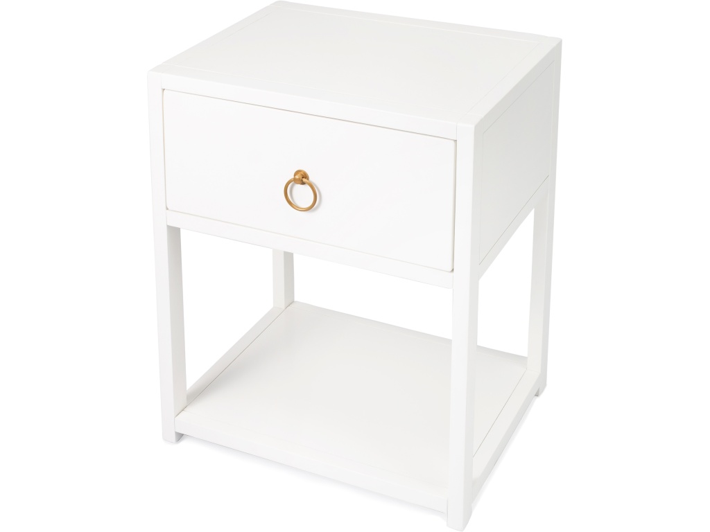 Lark End Table