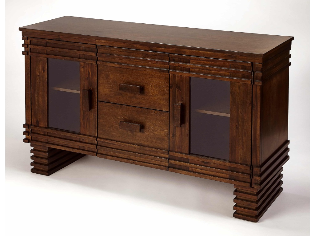 Ramsey Sideboard