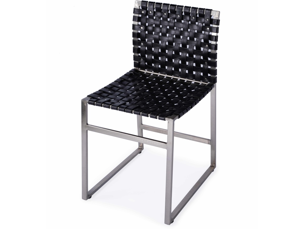 Urban Side Chair