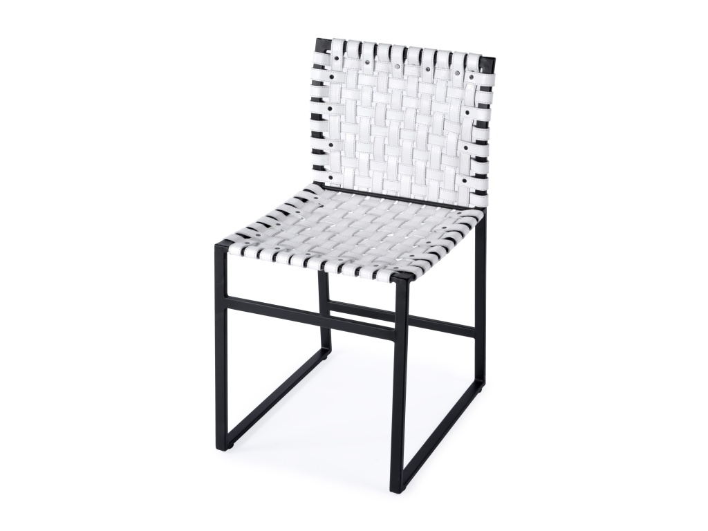 Urban Side Chair