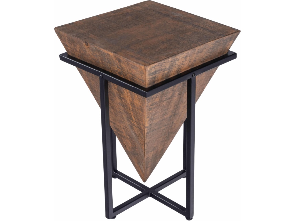 Gulnaria Side Table